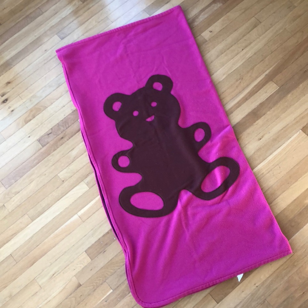 Child’s Sleeping Bag